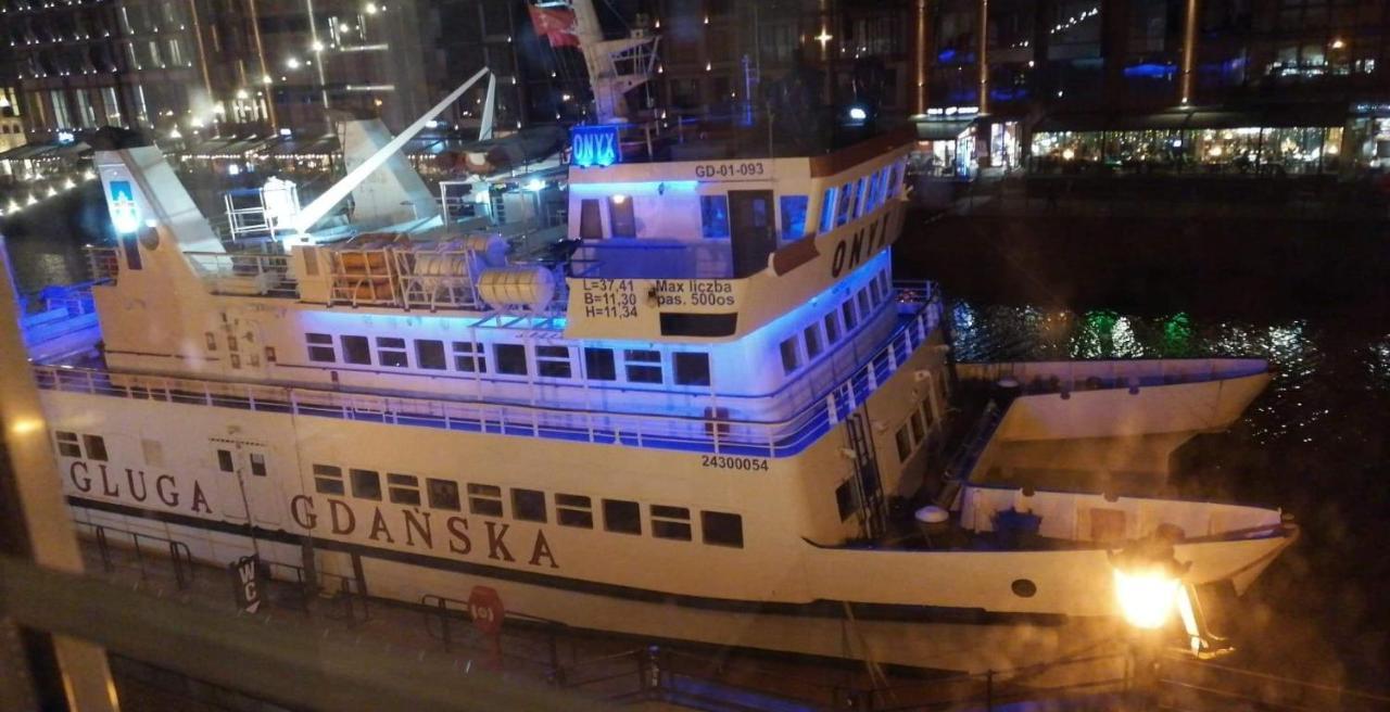 Nad Motlawa * Gdansk